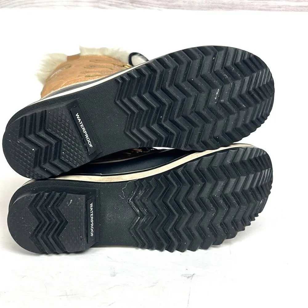 Sorel this sleek